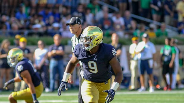 Daelin Hayes